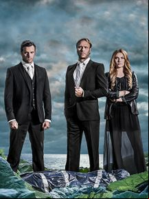 L'héritage empoisonné SAISON 1