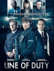 Line Of Duty SAISON 5