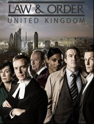 Londres Police Judiciaire / London District SAISON 8