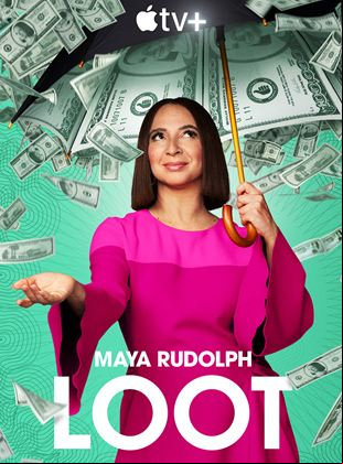 Loot SAISON 3