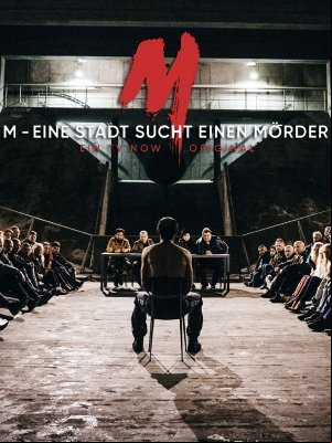 M le maudit SAISON 1