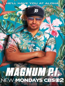 Magnum, P.I. (2018) SAISON 1