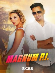 Magnum, P.I. (2018) SAISON 3