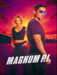 Magnum, P.I. (2018) SAISON 4