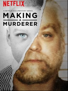 Making A Murderer SAISON 1