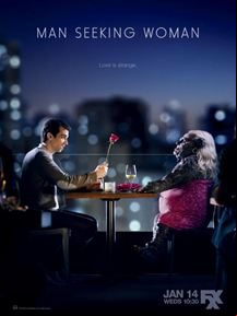 Man Seeking Woman SAISON 2