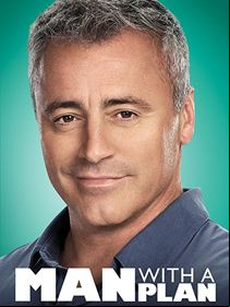 Man With a Plan SAISON 2