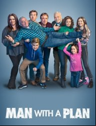 Man With a Plan SAISON 4