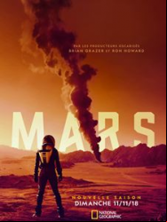 Mars SAISON 2