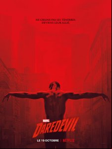 Marvel's Daredevil