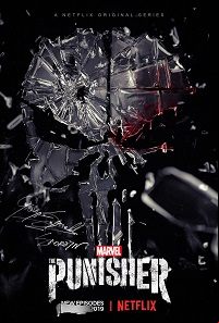 Marvel's The Punisher SAISON 2