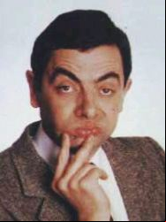 Mr Bean SAISON 1
