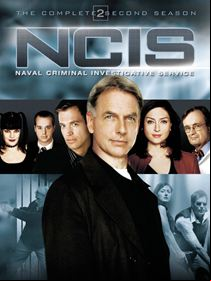 NCIS : Enquêtes spéciales SAISON 2