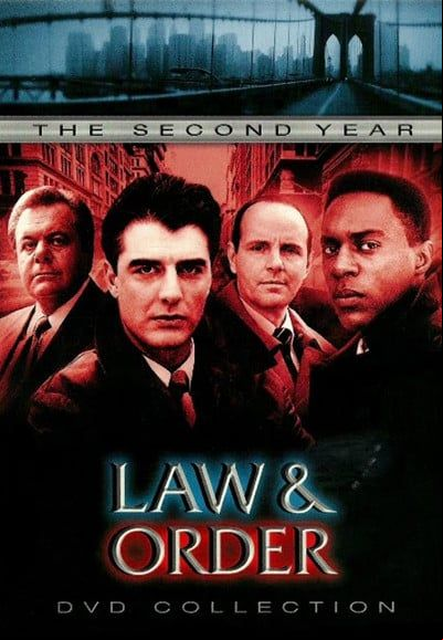 New York District / New York Police Judiciaire SAISON 2