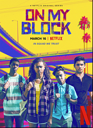 On My Block SAISON 1