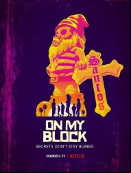 On My Block SAISON 3