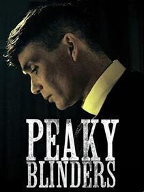 Peaky Blinders SAISON 3