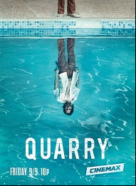 Quarry SAISON 1