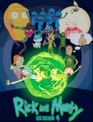 Rick et Morty SAISON 5