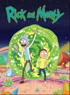 Rick et Morty SAISON 6