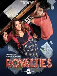 Royalties