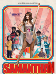 Samantha! SAISON 1
