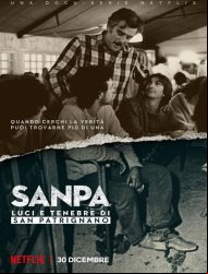 SanPa : Une cure au purgatoire SAISON 1