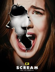 Scream SAISON 2
