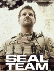 SEAL Team SAISON 3