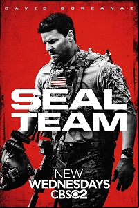 SEAL Team SAISON 5