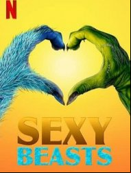 Sexy Beast SAISON 1