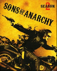 Sons of Anarchy SAISON 2