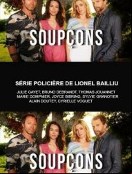 Soupçons SAISON 1