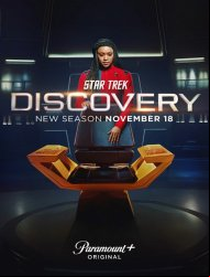 Star Trek: Discovery SAISON 5