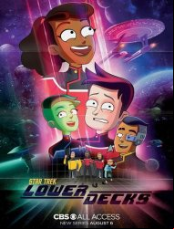 Star Trek: Lower Decks SAISON 4