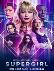 Supergirl SAISON 6