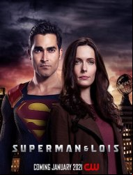 Superman et Lois SAISON 1