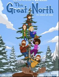 The Great North SAISON 2