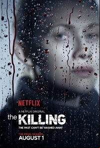 The Killing SAISON 4