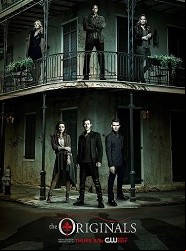 The Originals SAISON 3