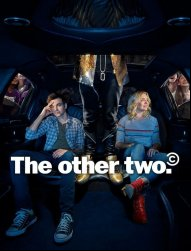 The Other Two SAISON 3