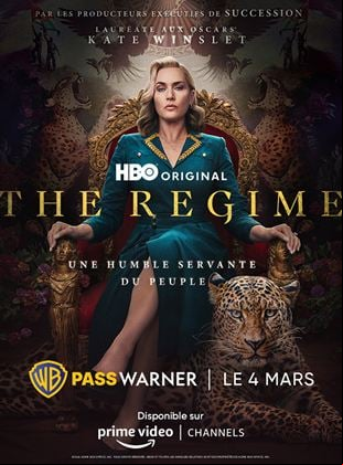 The Regime SAISON 1