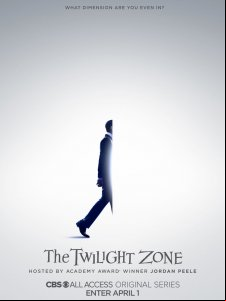 The Twilight Zone (2019) SAISON 1