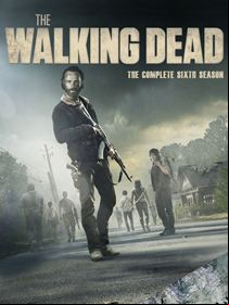 The Walking Dead SAISON 6