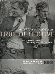 True Detective SAISON 1