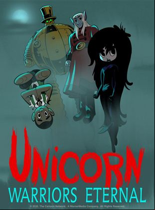 Unicorn : Warriors Eternal SAISON 1