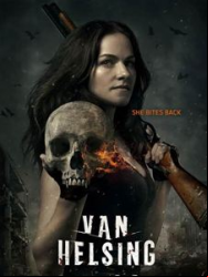 Van Helsing SAISON 1
