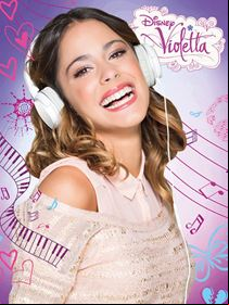 Violetta SAISON 2