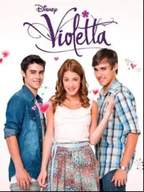 Violetta SAISON 3