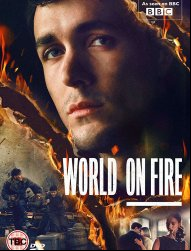 World on Fire SAISON 2